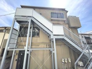 新栄産業有限会社 前野町住宅 301号-14