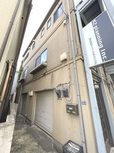 新栄産業有限会社 前野町住宅 301号-15