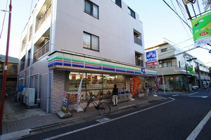 ラフィーネ船橋 201号-14