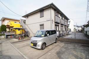 ラーチハウス 205号-12