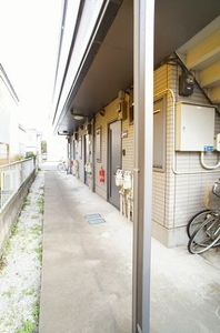 ラーチハウス 205号-13