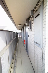 ラーチハウス 205号-14