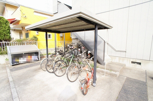 ラーチハウス 205号-15