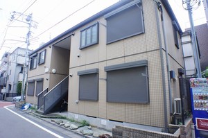 メゾン・ド・ボヌール・エステ 201号-2