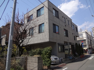 イグレック都立大 105号-12