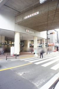 イグレック都立大 105号-14