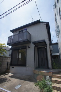 斎藤邸 101号-1
