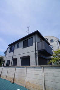 斎藤邸 101号-14