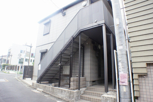 ハイム北新宿 202号-12