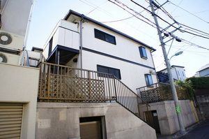 メゾン クレール 101号-2