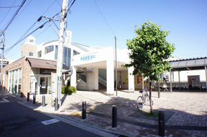 ラ　ロワール　アベ 101号-11