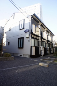 サニールーフ本駒込Ⅰ 201号-15