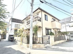 ルミエールＤ．Ｋ 202号-15