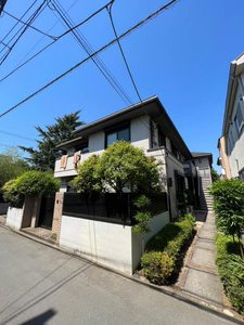 レジデンスハイツ高円寺 201号-15