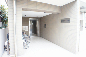 目白　谷口マンション 302号-12