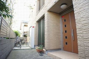 グラン　シャリオ松原 205号-13