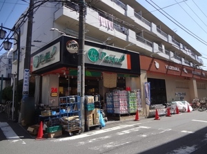 グラン　シャリオ松原 205号-14