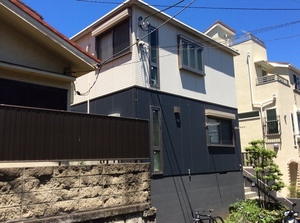 Ｅ．Ｒ．Ｅ．テラスハウス渋谷鶯谷 102号-12