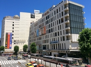 Ｅ．Ｒ．Ｅ．テラスハウス渋谷鶯谷 102号-15