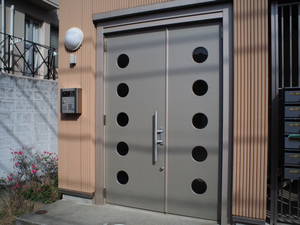 アザリー武蔵野 102号-15