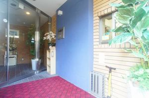 エスペランサ吾嬬 503号-12