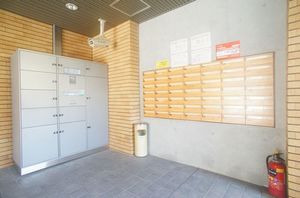 エスペランサ吾嬬 503号-15