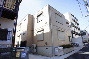 First terrace 205号-12