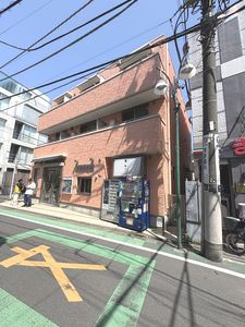 ドス・ミル・セイス 201号-12