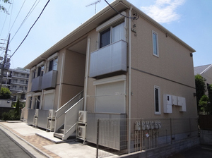 クローバーハウス 203号-12