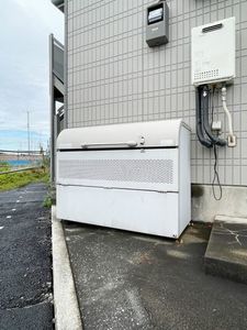 エストゥディオ 202号-13