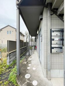 エストゥディオ 202号-14