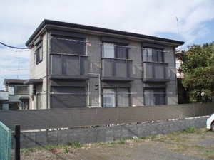 エストゥディオ 202号-15