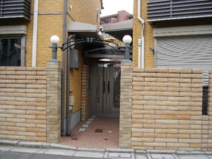 Ｒｏｃｋ　Ｃａｓｔｌｅ　Ｂ 106号-12