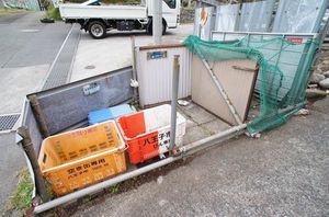 パールメゾン 102号-12