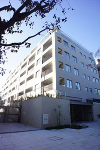 センチュリーフォレスト　テラス６