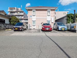 ローズマリー 101号-12