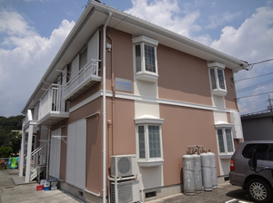 ローズマリー 101号-13