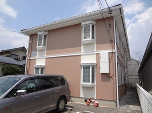 ローズマリー 101号-14