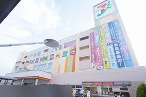 ローズマリー 101号-15