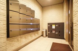 TOYOTAMA COUNTY 203号-13