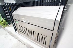 TOYOTAMA COUNTY 203号-15