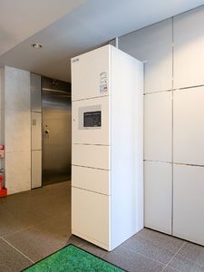 グランドメゾン本郷三丁目 402号-15