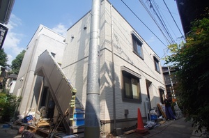 石井ハウス 201号-12