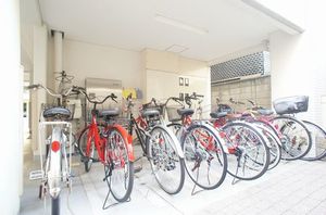 Ｆｕｌｌ　Ｈｏｕｓｅ　Ｎａｒｉｈｉｒａ 405号-15