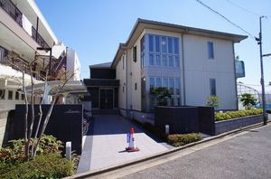 ルミエール 103号-1