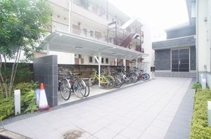 ルミエール 103号-12