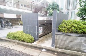 ルミエール 103号-13