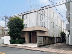 ジュヌフィーユ 106号-1