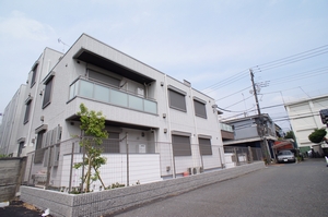 ジュヌフィーユ 106号-13