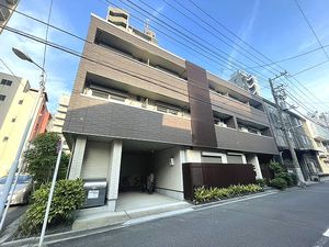 ＲＩＶＩＥＲＥ浅草 306号-1